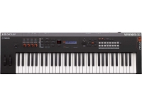 Yamaha MX61 V2 Black Yamaha MX61 V2 Black